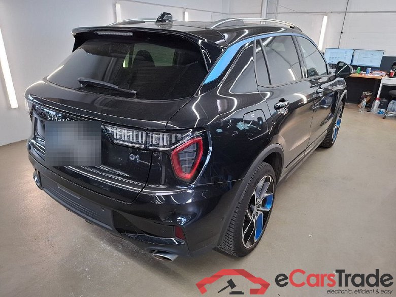 LynkAndCo Lynk & Co 01 ´20 LYNK & CO 01 PHEV 5d 132kW #6