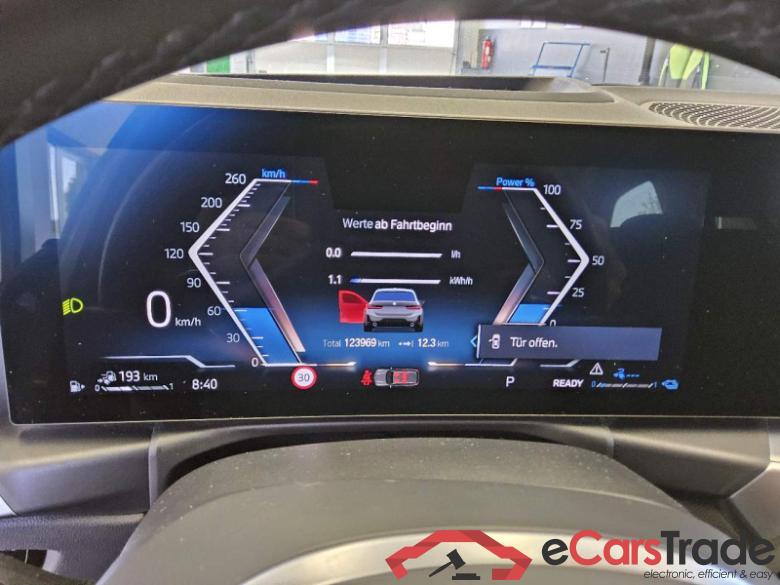 BMW Baureihe 3 Touring (G21N)(07.2022->) DE - Kb5 330e EU6d, M Sport (OPF)(EURO 6d), (Facelift) 2022 - 2024 #6