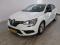 preview Renault Megane #0