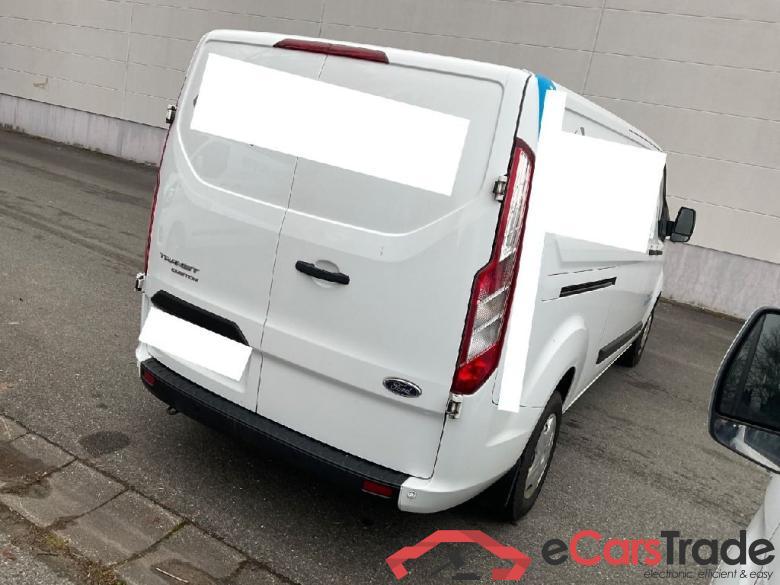 Ford _Transit Custom ´12 Transit Custom Kasten 300 L2 Trend 2.0 TDCi 77KW MT6 E6dT #3