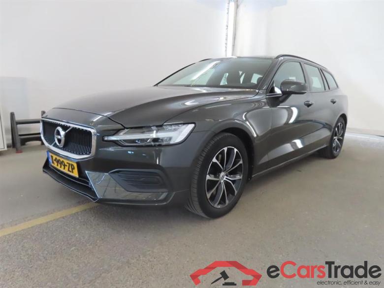 VOLVO V60 2.0 B3 Mom. Adv. #1