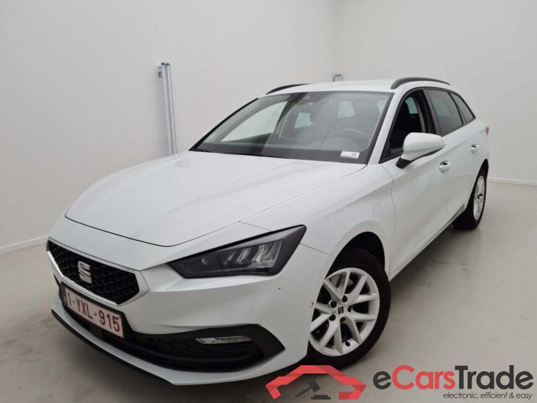 SEAT LEON ST 2.0 TDI MOVE! DSG #1