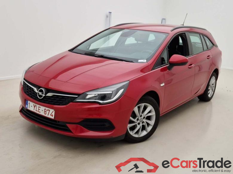 OPEL ASTRA SPORTS TOURER 1.5 TURBO D EDITION