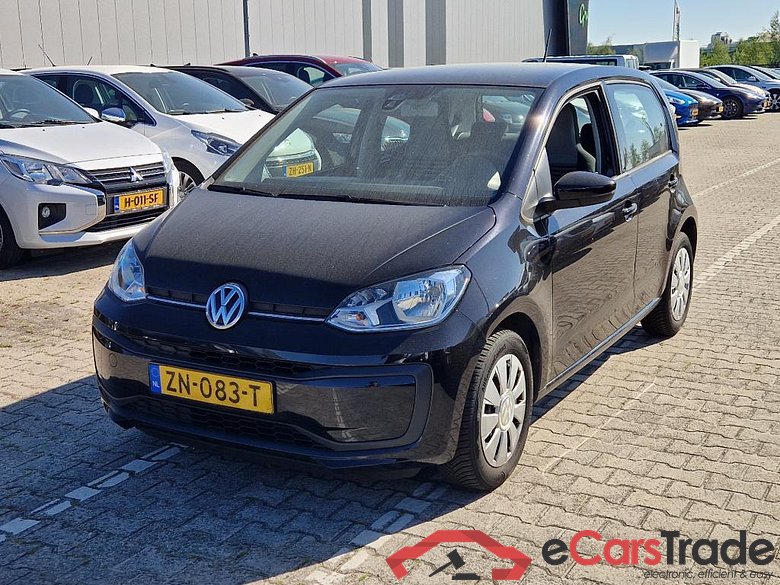 VOLKSWAGEN up! 44 kW #1