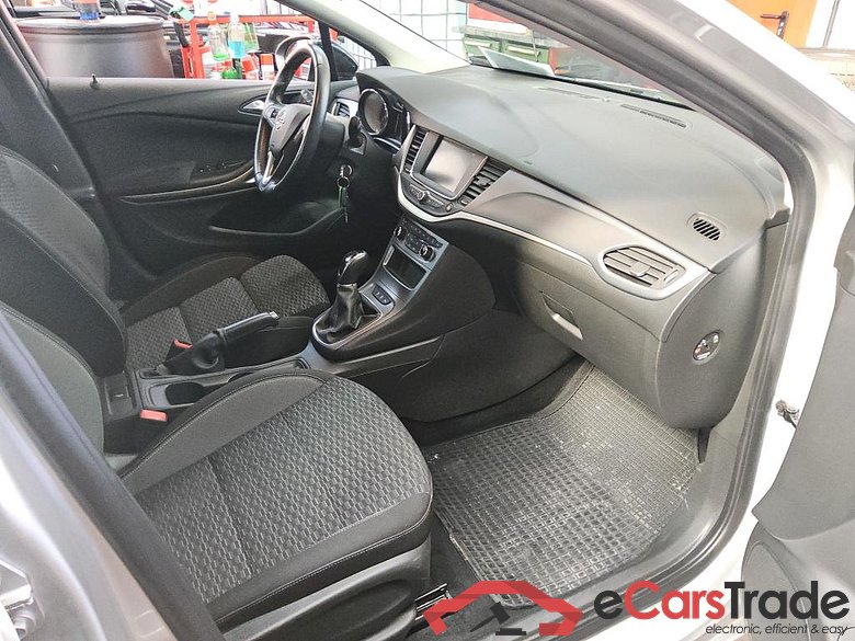 Opel Business Start/Stop Astra K Sports Tourer #5