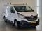 preview Renault Trafic #1