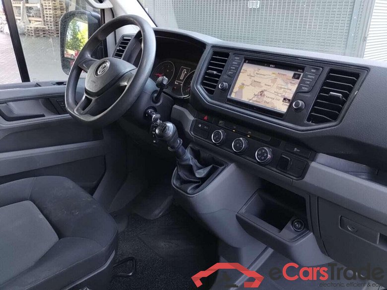 VOLKSWAGEN Crafter 35 2.0 TDI L3H3 Tr #3