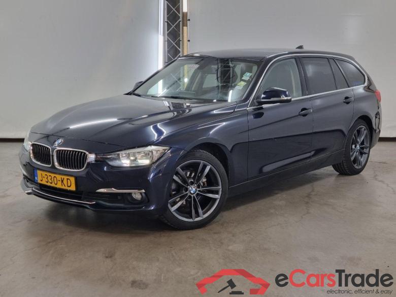 BMW 3-SERIE TOURING 318d High Executive