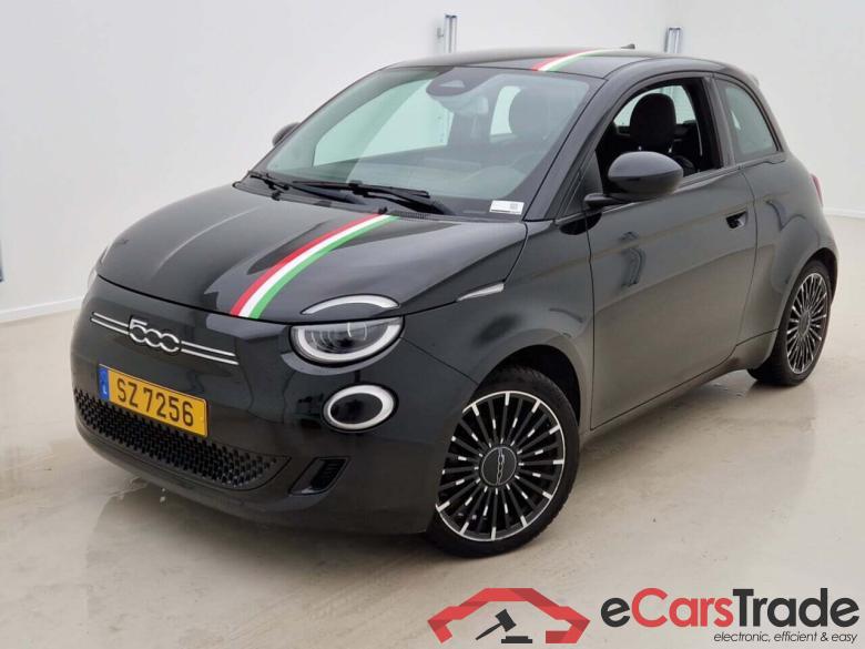 Fiat 500e 42 KWH Icon Aut. LED-Xenon Virtual Navi-Pro KeylessGo Camera Klima PDC ... #1
