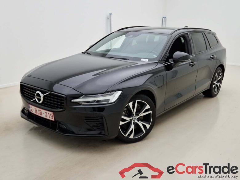 VOLVO V60 2.0 T6 PHEV R-DESIGN GEARTRONI #1