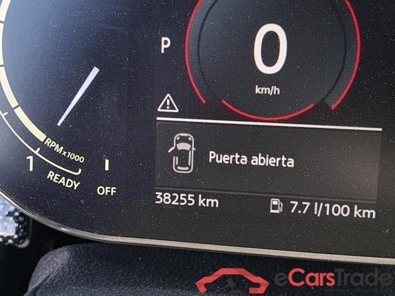 Mini COOPER 5 PUERTAS Mini 5p Cooper 1.5 135CV AT7 E6dT #5