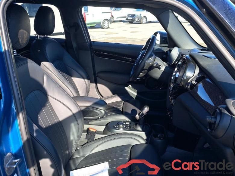 Mini COOPER 5 PUERTAS Mini 5p Cooper 1.5 135CV AT7 E6dT #6