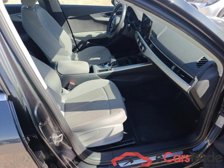 Audi Advanced 35 TDI 120kW (163CV) S tronic A4 Berlina 35 TDI advanced 2.0 TDI 165CV AT7 E6dT #6