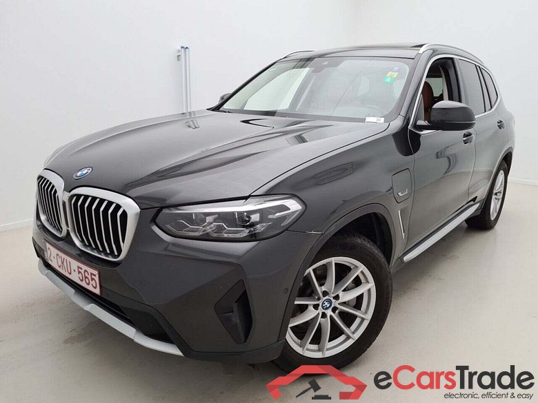 BMW X3 30EA XDRIVE #1