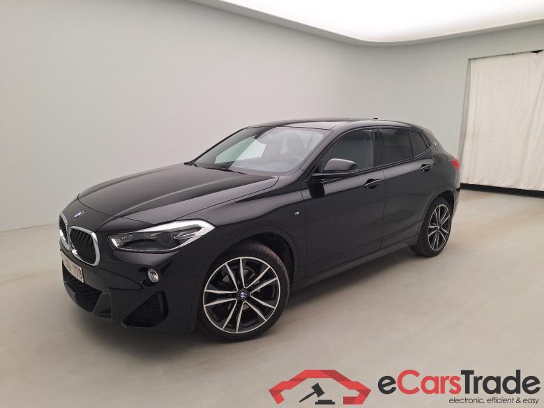 BMW, X2 '17, BMW X2 sDrive16d 85kW DCT 5d #2