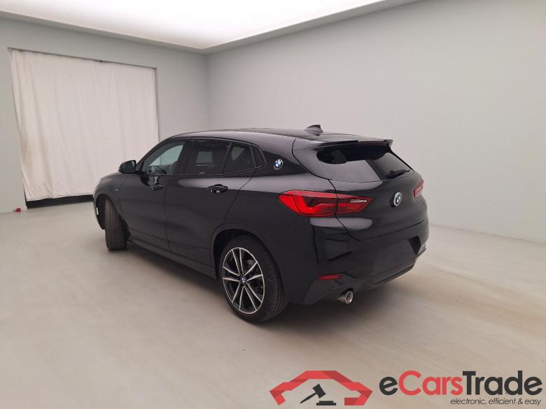 BMW, X2 '17, BMW X2 sDrive16d 85kW DCT 5d #4