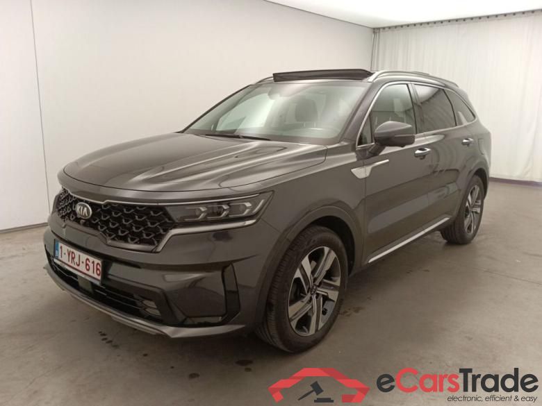 KIA Sorento Sense 1.6 HEV 4WD DCT8 5d 7pl