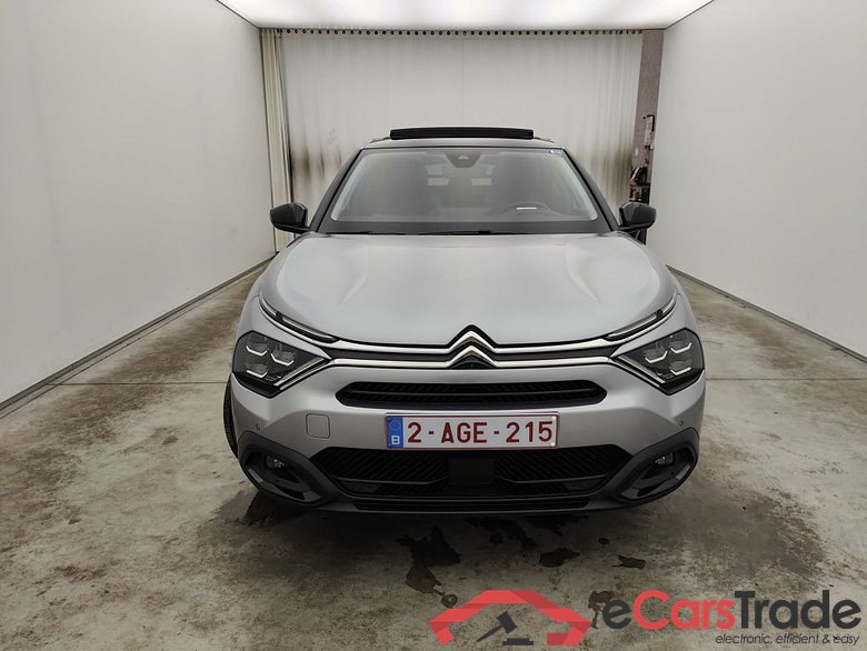 Citroën C4 1.2 PureTech 130 S&S EAT8 Shine Pack 5d