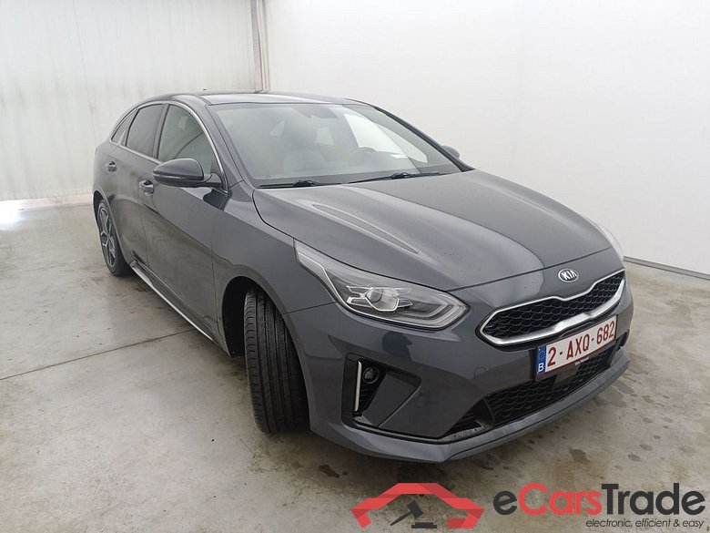 KIA Proceed GT Line 1.5 T-GDI 160 DCT ISG 5d #2