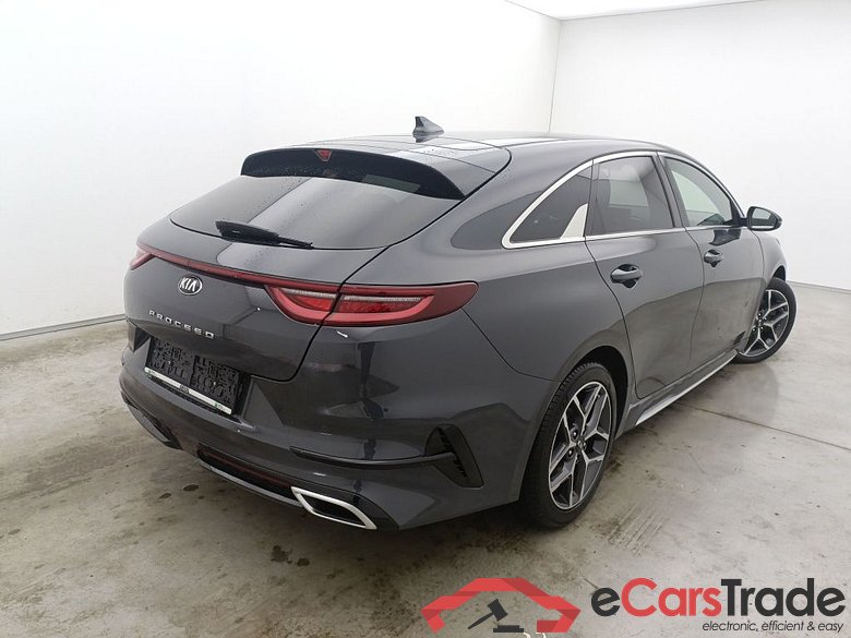 KIA Proceed GT Line 1.5 T-GDI 160 DCT ISG 5d #5
