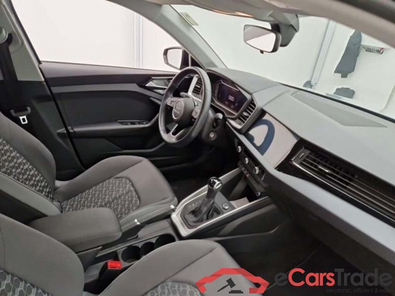 AUDI A1 Sportback 25 TFSI Epic S-Tronic #3