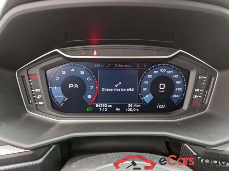 AUDI A1 Sportback 25 TFSI Epic S-Tronic #5