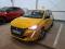 preview Peugeot 208 #3