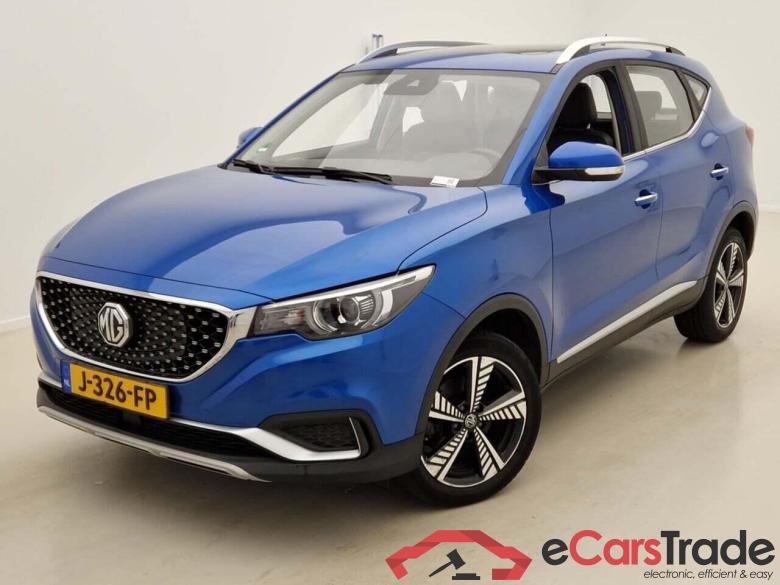 MG ZS EV Luxury 45 kWh #1