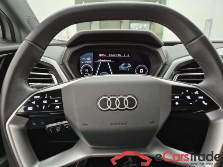 AUDI Q4 e-tron 40 Advanced+ Edition 77kWh #5