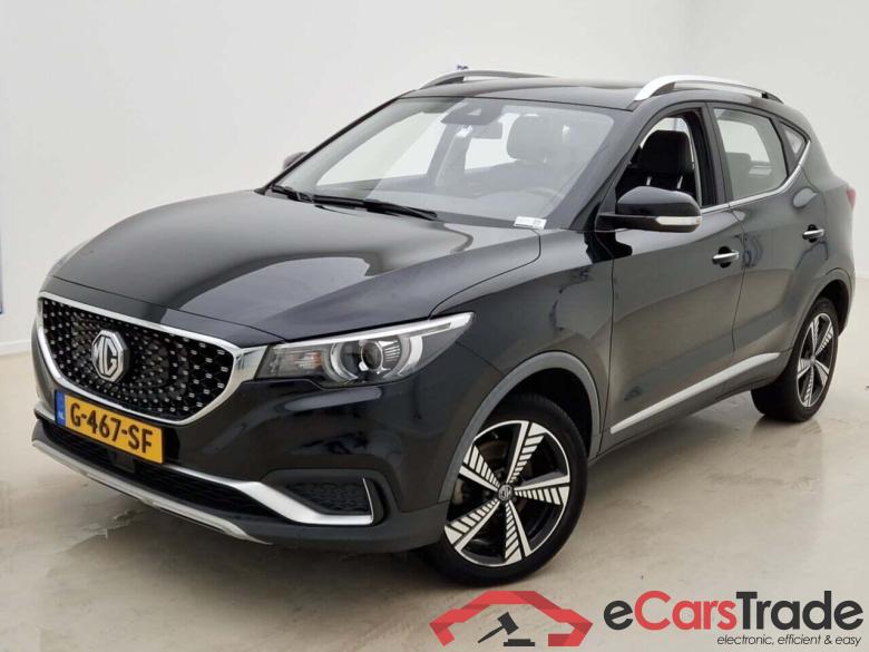 MG ZS EV Luxury 45 kWh #1