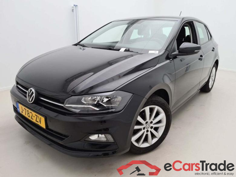 VOLKSWAGEN POLO 1.0 TSI Comfortline