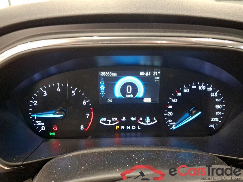 Ford Focus '18 Ford Focus 1.5 SCTi 150PS #5