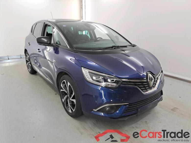 Renault Scenic 1.3 TCe Bose Edition Aut. LED-Xenon Bose Navi-Pro 1/2 Sport-Leather KeylessGo Klima PDC ... #2