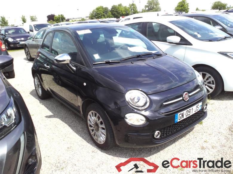 FIAT 500 ES 70 DOLCEVITA RSK #2