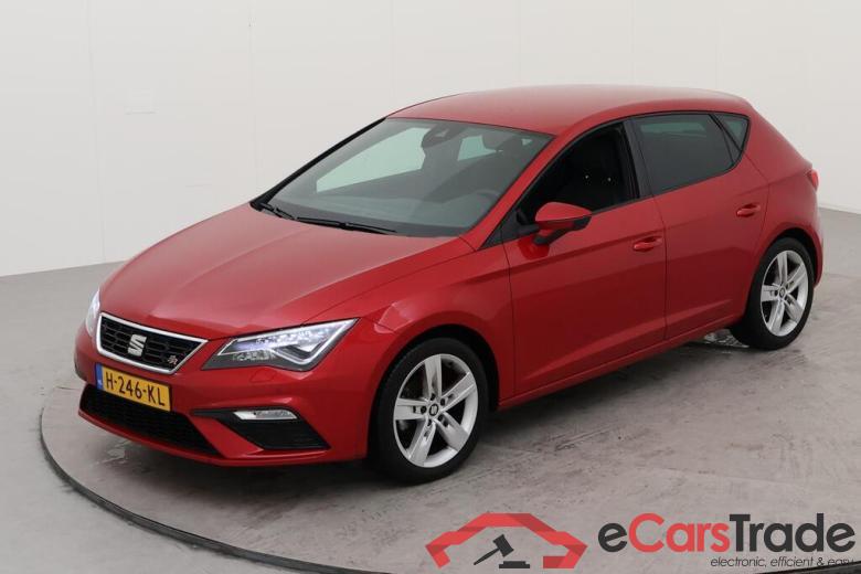 SEAT LEON 96 kW