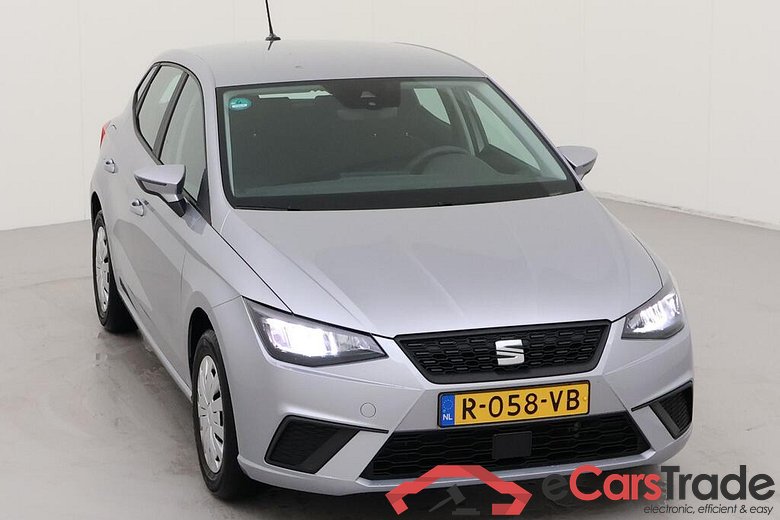 SEAT Ibiza 59 kW #4