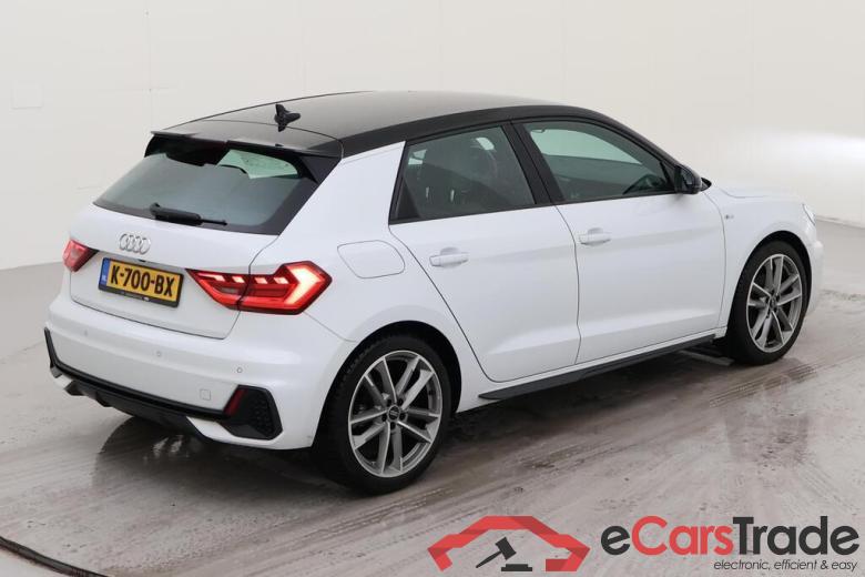AUDI A1 Sportback 110 kW #6