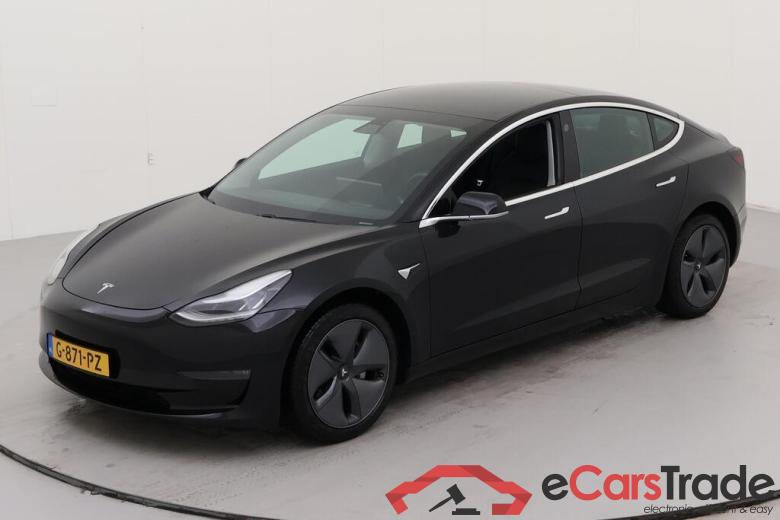 Tesla Model 3  #1