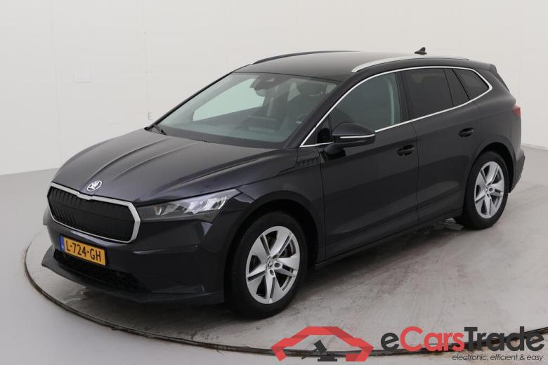 SKODA Enyaq iV  #1