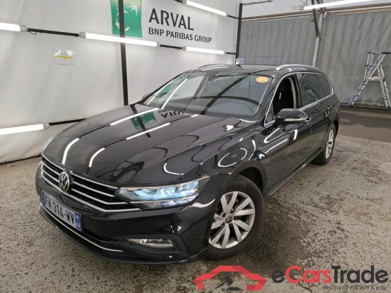 Volkswagen 2.0 TDI 150 SCR DSG7 SW BUSINESS Passat Break Business 2.0 TDI 150CV BVA7 E6dT #1