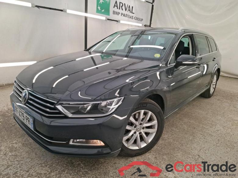 Volkswagen 2.0 TDI 150 DSG7 Confortline Busines BMT VOLKSWAGEN Passat SW 5p Break 2.0 TDI 150 DSG7 Confortline Busines BMT #1