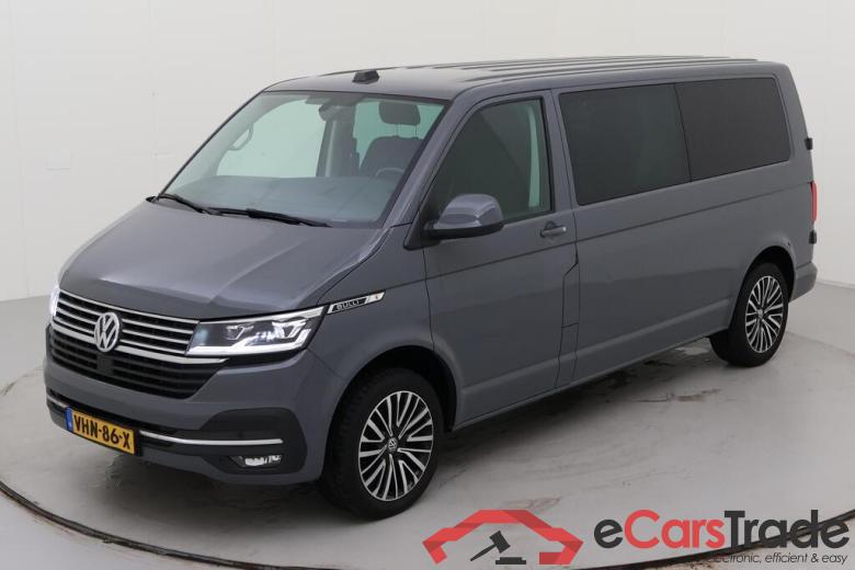 VOLKSWAGEN Transporter 110 kW #1