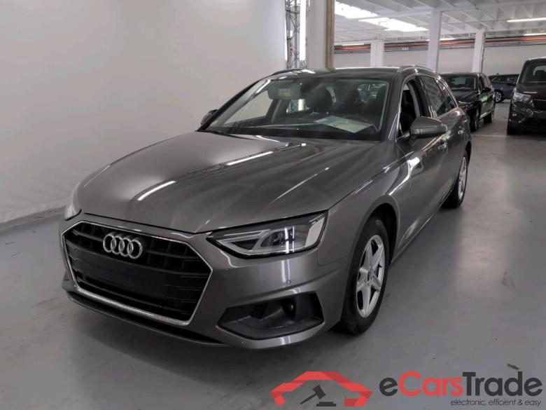 AUDI A4 AVANT 2.0 30 TDI 100KW S TR BUSINESS ED  Assistance ''Stad'' #1