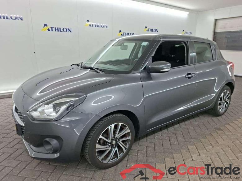 SUZUKI Swift 1.2 Smart Hybrid Style 5D 61kW #1