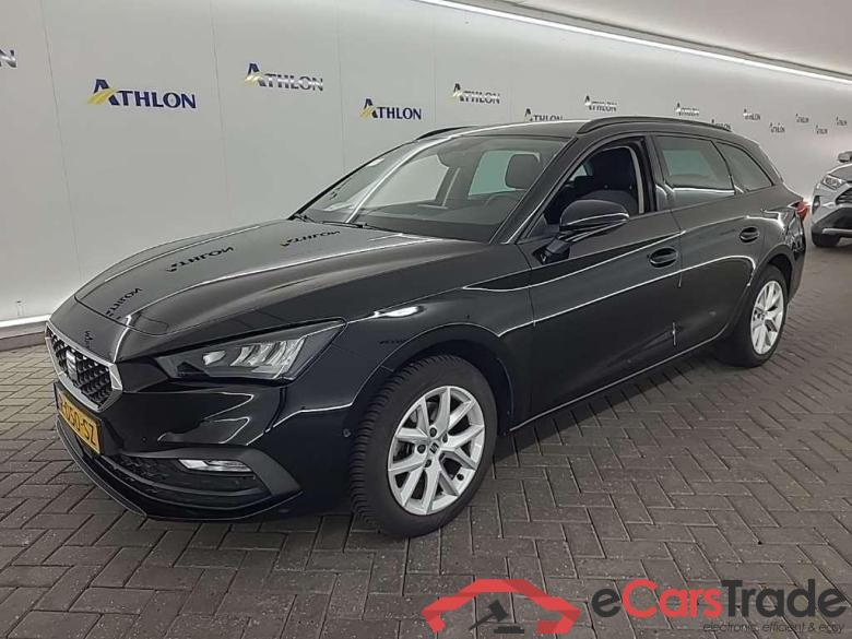 SEAT Leon ST 1.0 TSI 81kW Style Business Intense 5D #1