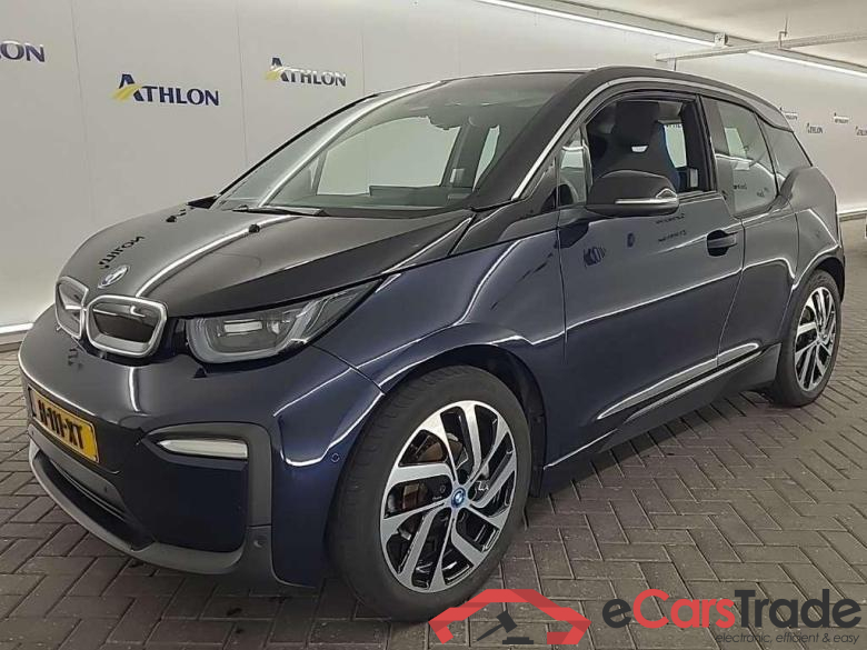 BMW i3 i3 Corporate Executive (120Ah) 5D 125kW