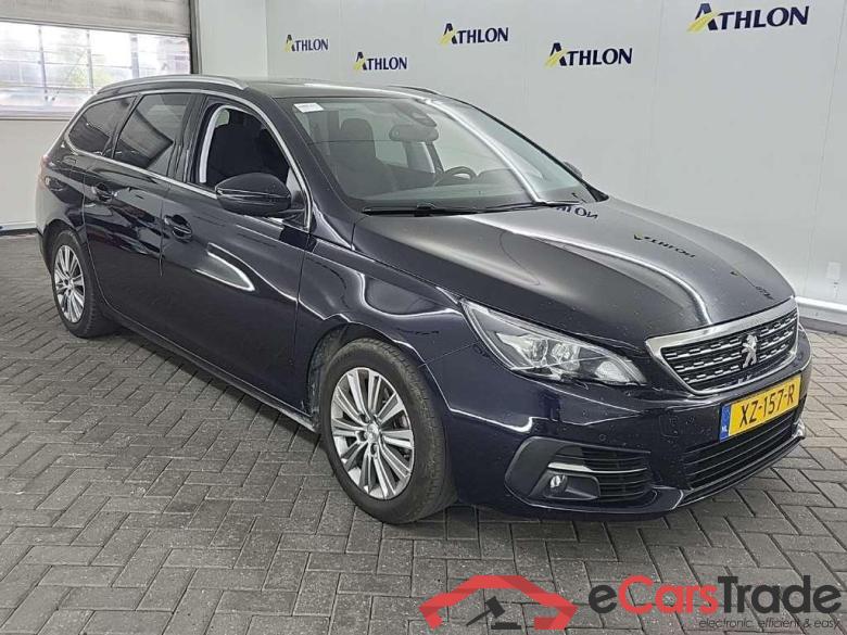 PEUGEOT 308 SW Blue Lease Premium 1.5 BlueHDi 130 5D 96kW #2