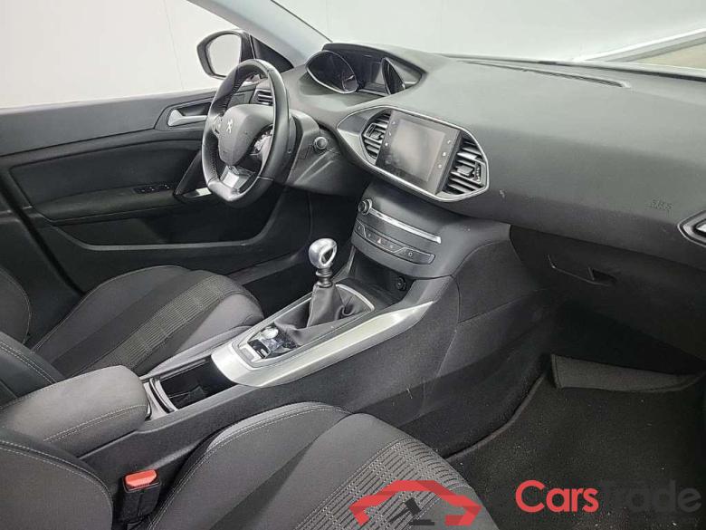 PEUGEOT 308 SW Blue Lease Premium 1.5 BlueHDi 130 5D 96kW #6