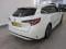 preview Toyota Corolla #1
