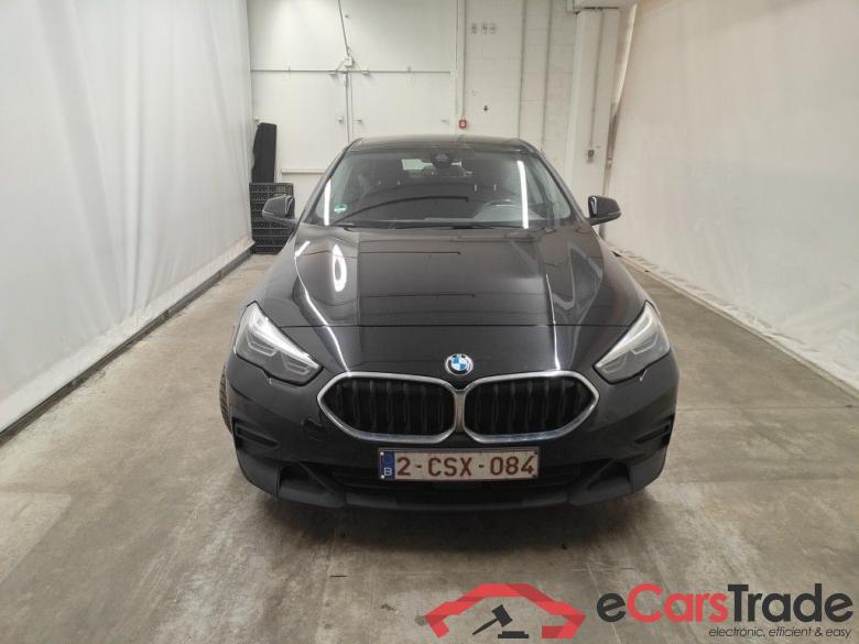 BMW 2 Reeks Gran Coupé 216dA (85kW) 4d